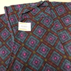 Lularoe Maxi 2XL